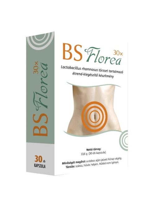  BS Florea (30 db kapszula)