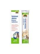 SUNLIFE® Immun aktív pezsgőtabletta 20 db