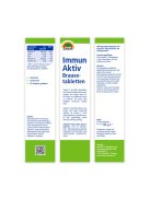 SUNLIFE® Immun aktív pezsgőtabletta 20 db