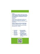 SUNLIFE® Kalcium elefánt szopogatótabletta gyerekeknek 60 db - csokoládé ízű