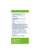 SUNLIFE® Kalcium elefánt szopogatótabletta gyerekeknek 60 db - csokoládé ízű