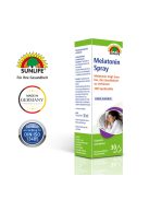 SUNLIFE® Melatonin Spray