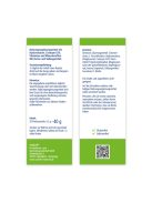 SUNLIFE® Hialuron direkt por tasakban 20 db - grapefruit ízű