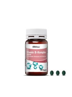 SoVita B-vitamin komplex kapszula 200 db
