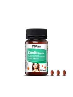 SoVita Karotin kapszula 240 db