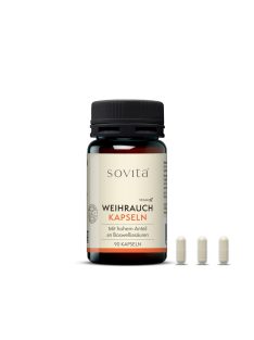 revoMed Tömjénfa tabletta 120 db