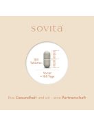 SoVita Multi vitamin + mineral tabletta 100 db