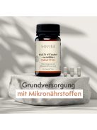 SoVita Multi vitamin + mineral tabletta 100 db