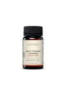 SoVita Multi vitamin + mineral tabletta 100 db