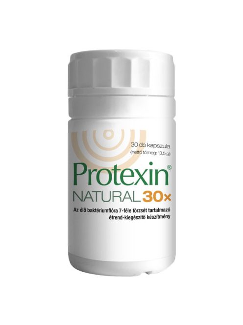  Protexin Natural (30 db kapszula)