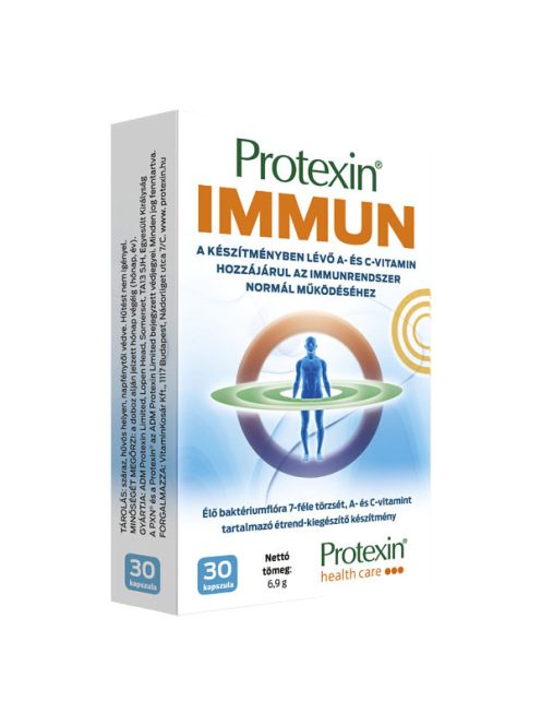  Protexin Immun (30 db kapszula)