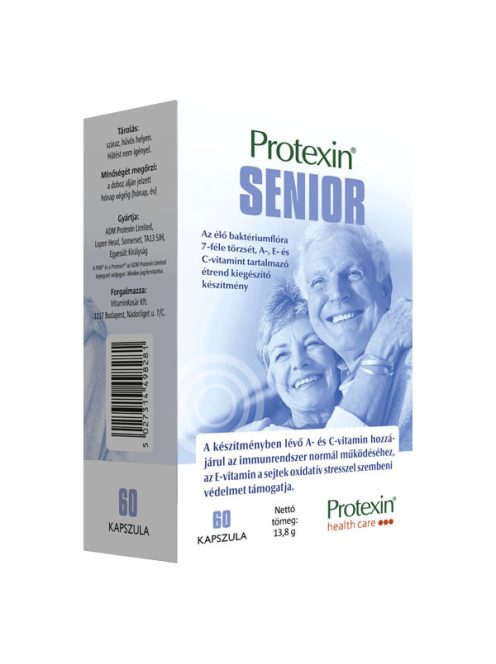  Protexin Senior (60 db kapszula)