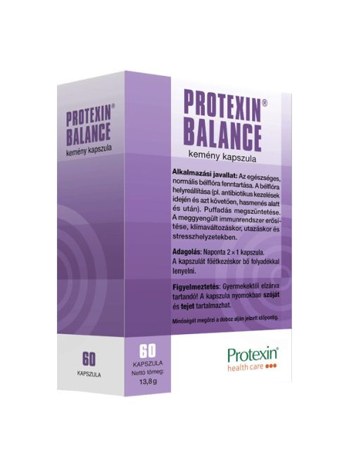  Protexin Balance (60 db kapszula)