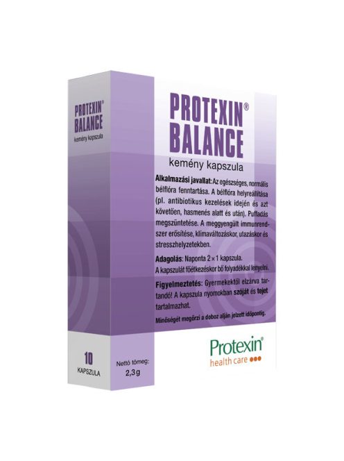  Protexin Balance (10 db kapszula)