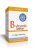 INTERHERB B-vitamin KOMPLEX tabletta 60db