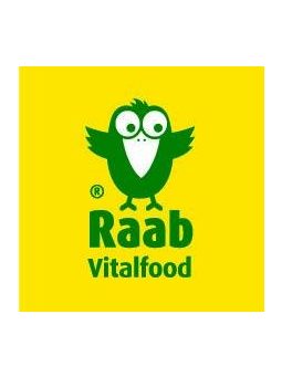 RAAB Vitalfood termékekcsalád
